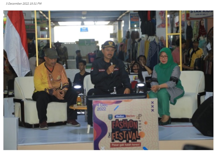 Ramaikan PBM dengan Perbanyak Event