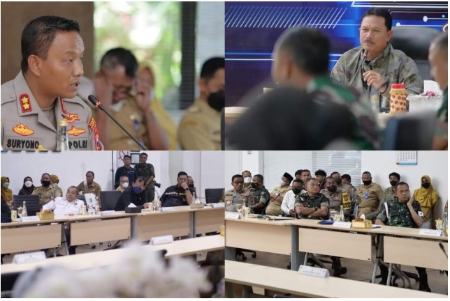 Jelang Satu Abad PSHT, Walikota Madiun: Pendekar Itu Harus Mengayomi