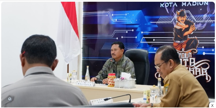 Jelang Satu Abad Terate Emas, Ini Pesan Ketua Umum PSHT