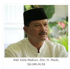 Pemkot Madiun Peduli Mutu Pendidikan SMA/SMK Sederajat