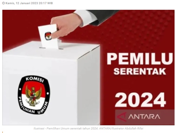 Pemilu 2024, Bawaslu Kota Madiun segera rekrut 27 PPL
