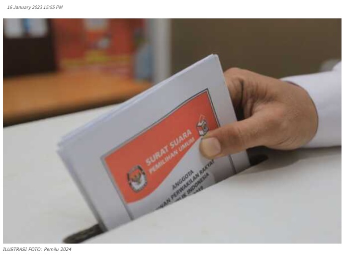 Jelang Pemilu 2024, Bakesbangpol Kota Madiun Pelototi Kumpul-Kumpul Negatif