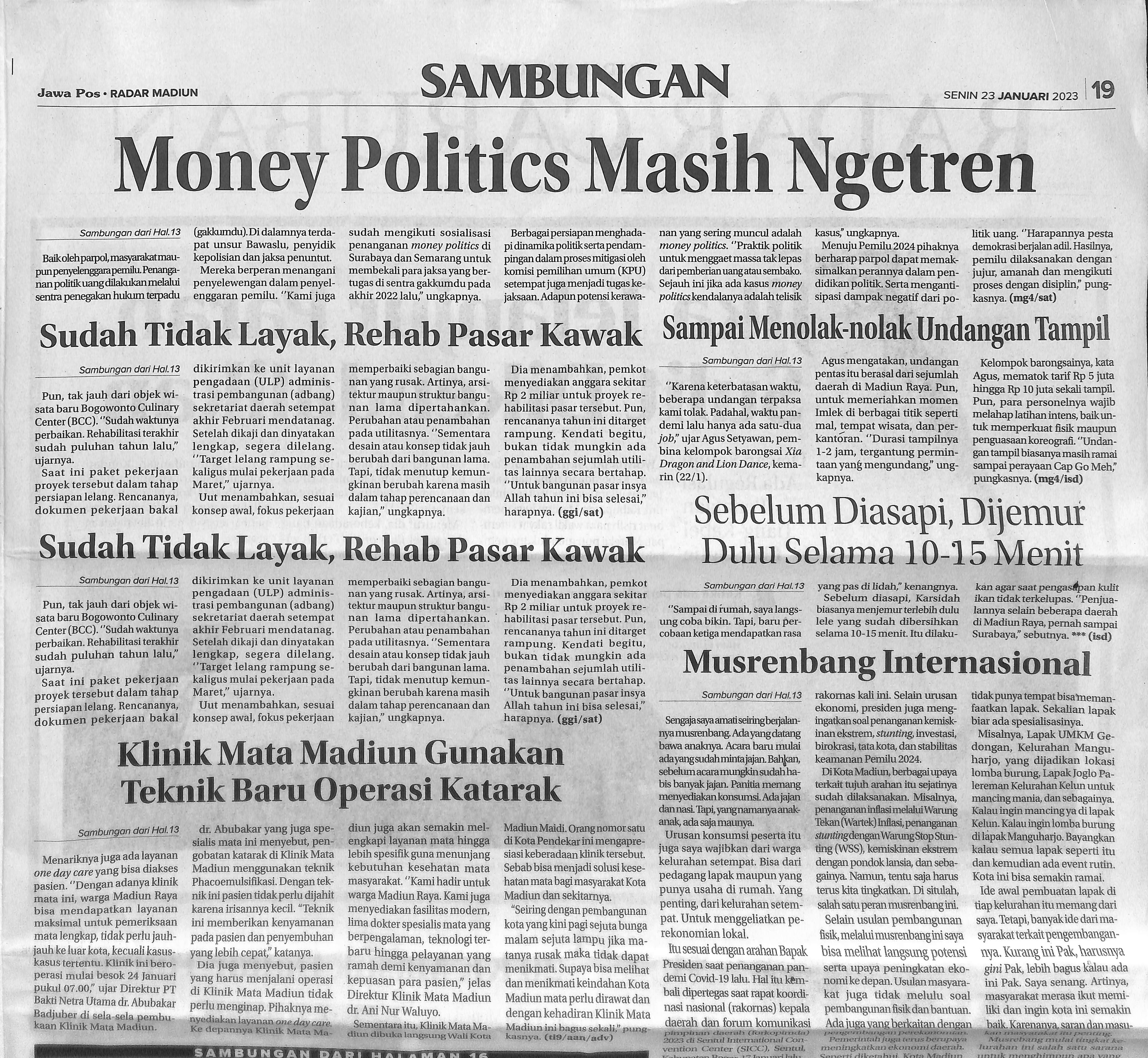 Sampai Menolak-nolak Undangan Tampil, Imlek, Group Barongsai Banjir Permintaan Pentas