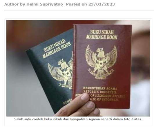 Wali Kota Madiun Beberkan Strategi Pencegahan Pernikahan Dini
