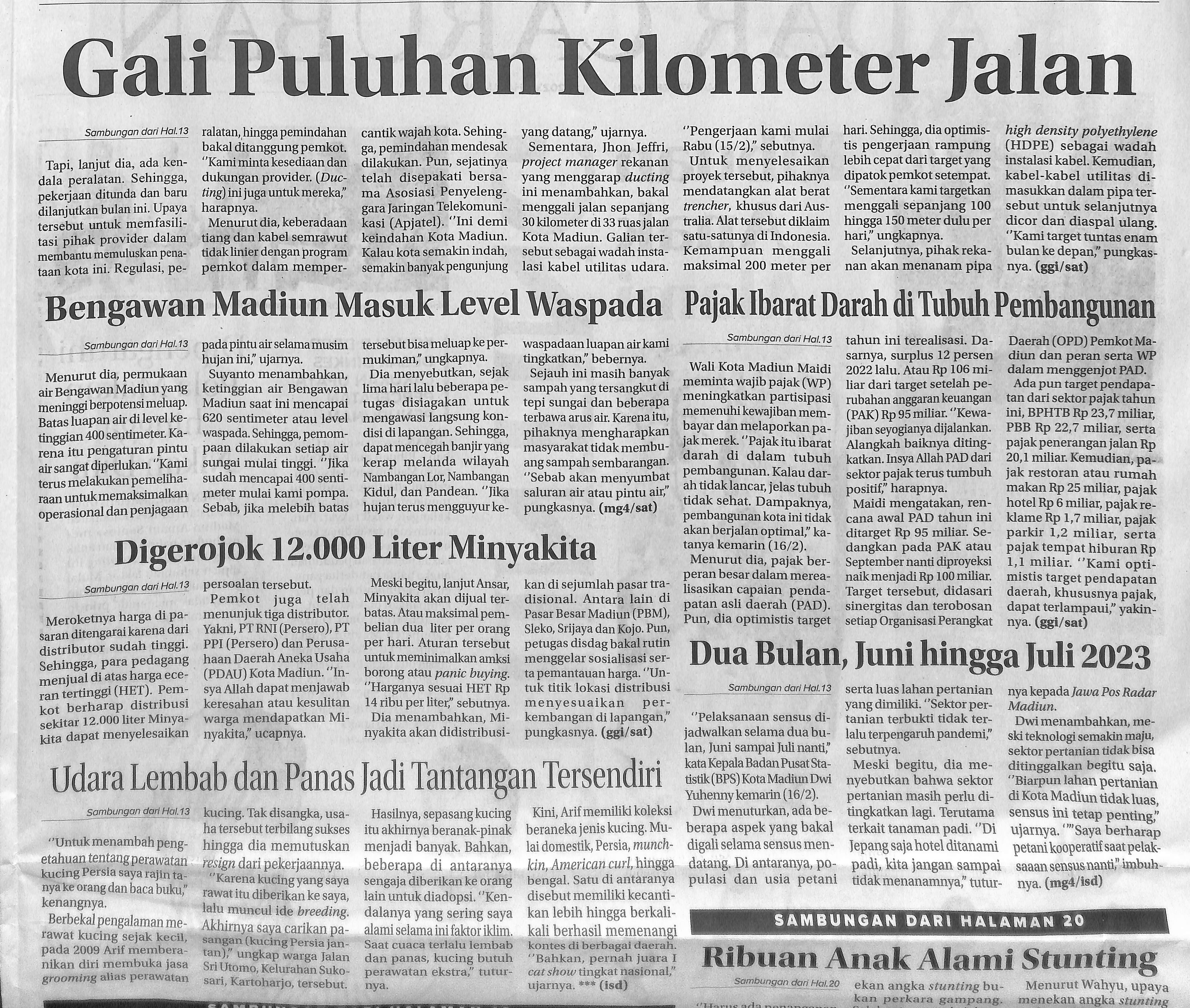 Digerojok 12.000 Liter Minyakita, Hindari Aksi Borong , Pembelian Dibatasi