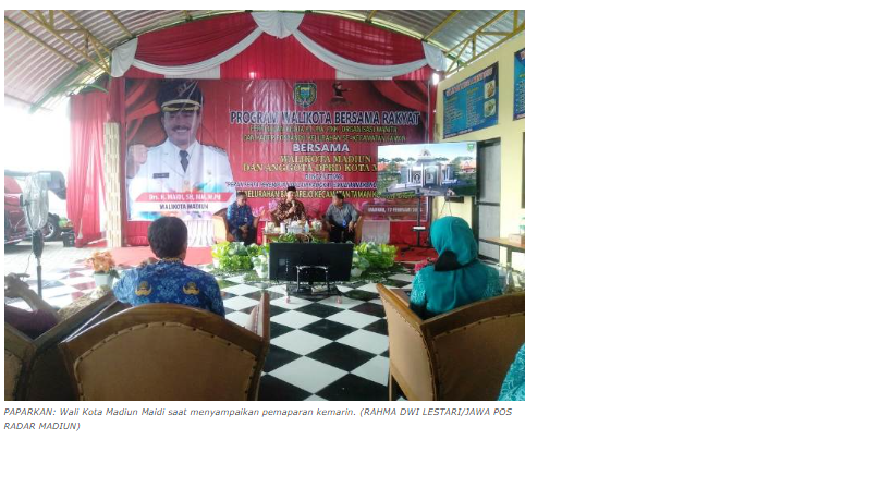 Dorong Perkembangan Industri Rumahan