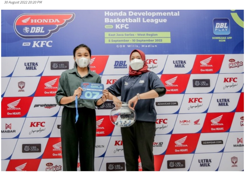 Championship Series Menunggu Tim Terbaik