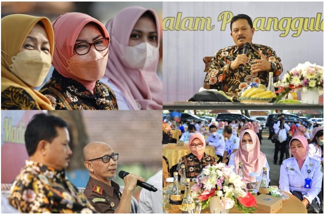 Anggaran Penanganan Stunting di Kota Madiun Capai 5,4 M