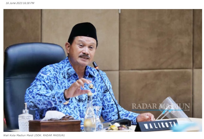 Maidi: Proyek Pondok Lansia Akan Rampung Sesuai Jadwal