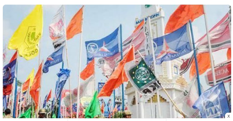 Tak Semua Parpol di Kota Madiun Sampaikan Klarifikasi Keanggotaan Ganda