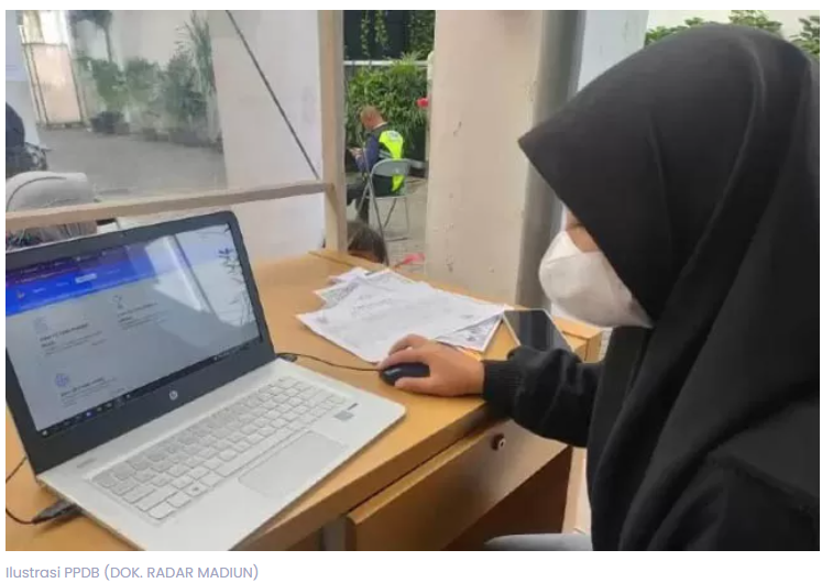 Pertanyakan Hasil PPDB SMA/SMK, DPRD Kota Madiun: Muncul Dugaan Jual Beli Kursi