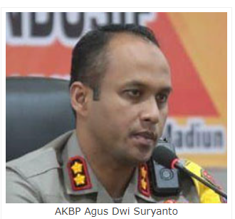 Antisipasi Suro