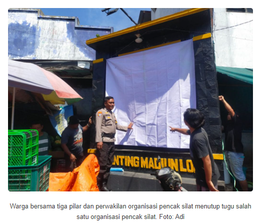 Pemkot Madiun dan Google kerja sama penerapan digitalisasi pembelajaran