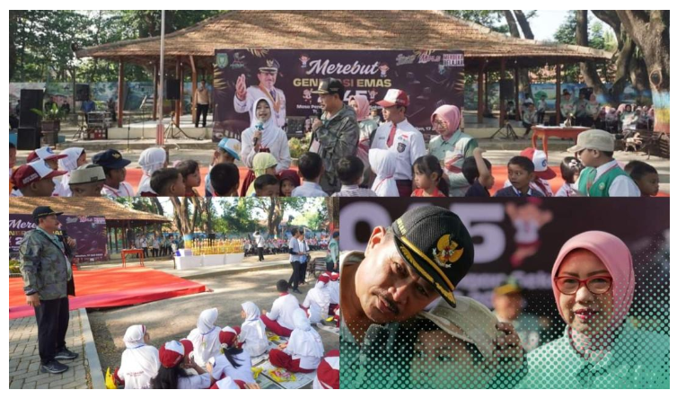 Walikota Madiun H. Maidi: Tidak Ada Kekerasan Apapun Dalam MPLS