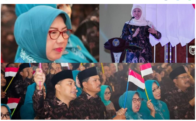 Walikota Madiun Siap Bersinergi Turunkan Stunting di Jawa Timur