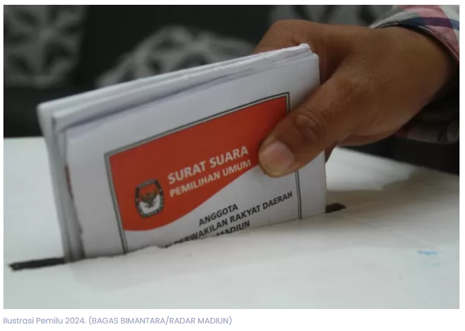 Anggaran Pilkada Kota Madiun Turun Lagi, KPU Pilih Sesuaikan Kegiatan Sosialisasi