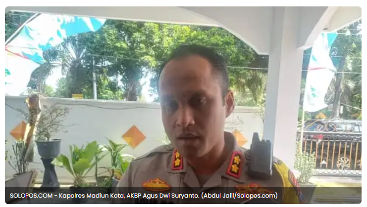 Pesilat PSHW Boleh Hadiri Suran Agung di Madiun, Tapi Cuma 10 Orang Per Cabang