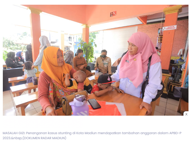 Maidi: Anggaran Kesehatan Naik Rp 11 Miliar