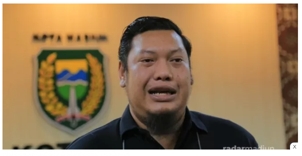 Kokok Patihan Enam Kali Mangkir Kegiatan DPRD Kota Madiun, Akan di-PAW PDIP?