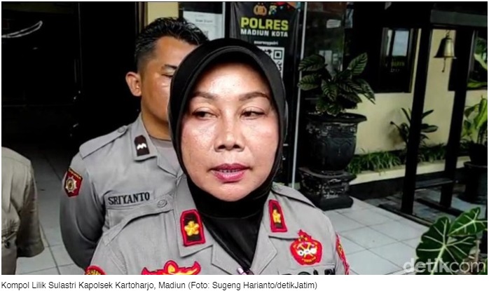 Nasabah Bank di Madiun Dirampok, Rp 400 Juta Dalam Mobil Digondol Maling