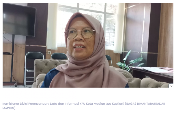 Pemetaan TPS Pemilu 2024 Belum Fixed, KPU Masih Lakukan Pemetaan