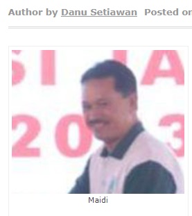 Terima Dua Penghargaan Terkait Lingkungan