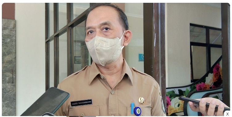 Pemkot Madiun Validasi Pegawai Non-ASN, Dampak Penghapusan Status Honorer