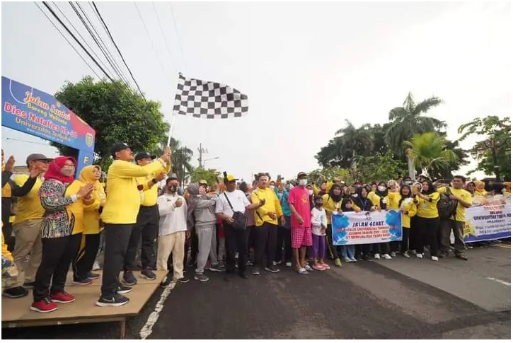 Wali Kota: Kota Madiun Makin Diminati