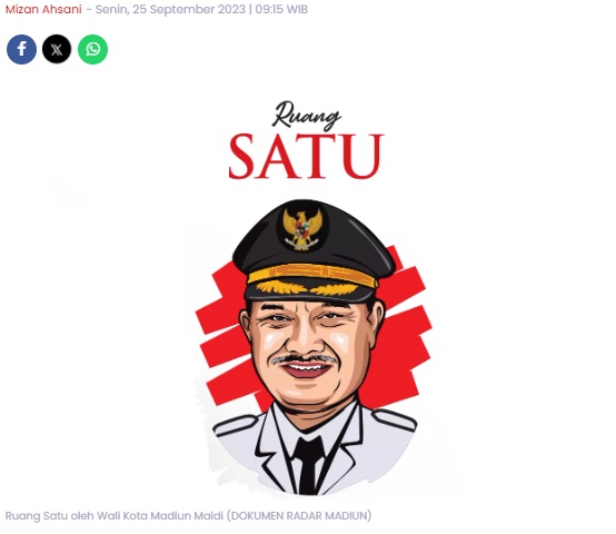 Jajaki Pasar Internasional