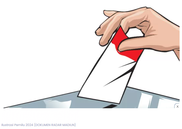 Keterwakilan Perempuan Kurang di Kota Madiun, KPU Ingatkan Parpol