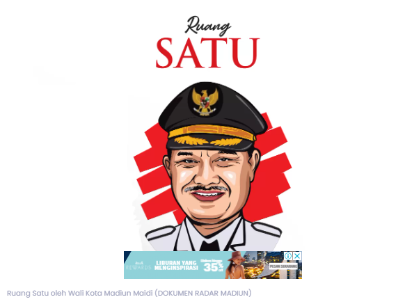 Sosok Pemimpin Ideal