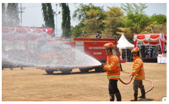 Investor-Maidi Jajaki Proyek Pembangkit Energi Surya di Kota Madiun