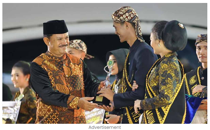 Kakang Mbakyu Kota Madiun 2023 Diharapkan Bisa Promosikan Kota Pendekar