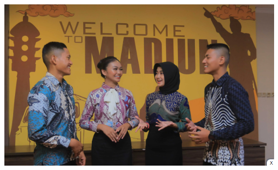 Finalis Kakang Mbakyu Jalani Karantina, Siap Adu Gagasan tentang Pariwisata