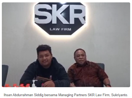Di-PAW PDIP, Anggota DPRD Kota Madiun Melawan