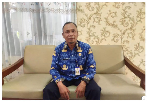 Waidi Dorong Petani Tawangrejo Konsisten Kembangkan Pertanian Kangkung Air