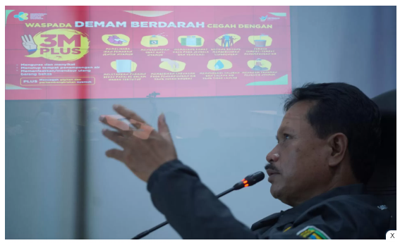 Jumlah Guru PNS Kurang, Pemkot Madiun Cukupi dengan GTT