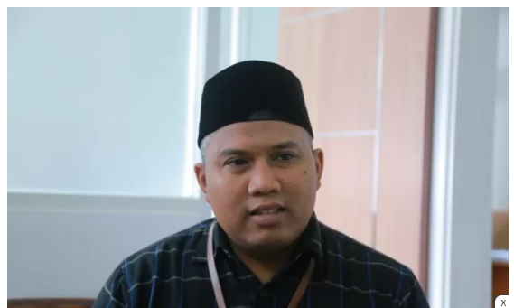 Pemecatan Ihsan Jalan Terus, KPU Balas Surat PAW ke DPRD Kota Madiun