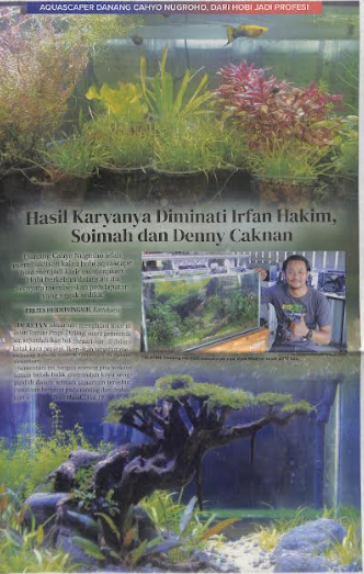 Hasil Karyanya Diminati Irfan Hakim, Soimah dan Denny Caknan