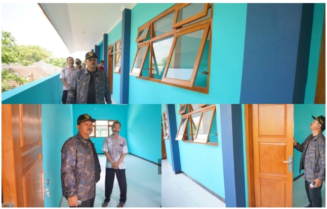 Terkait Proyek Fisik Yang Jelek, Walikota Madiun: Tidak Diperbaiki, Tidak Dibayar
