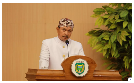 Bicarakan Kriteria Cawawali, Maidi: Lebih Sukses dari Saya dan Bisa Lanjutkan Keberhasilan Kota Madiun