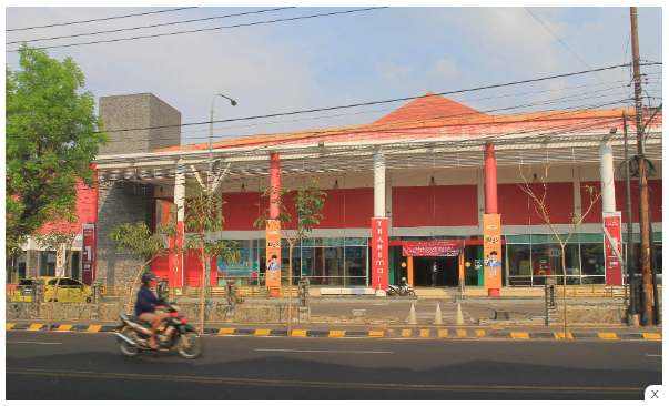 Sayonara Transmart! 15 November Tutup Permanen, Begini Penjelasan Pemkot Madiun