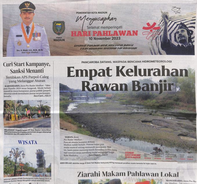 Curi Start Kampanye, Sanksi Menanti, Tertibkan APS Parpol-Caleg yang Melanggar Aturan