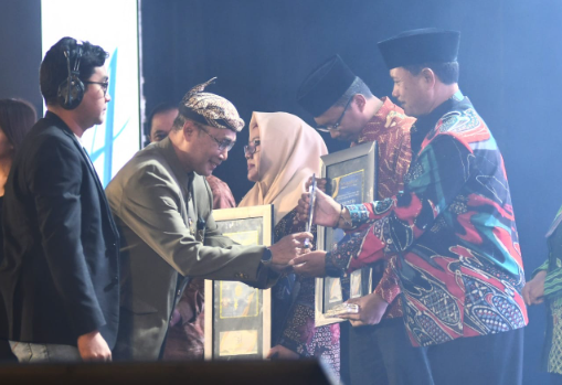 Kota Madiun Terendah Inflasinya di Jawa Timur