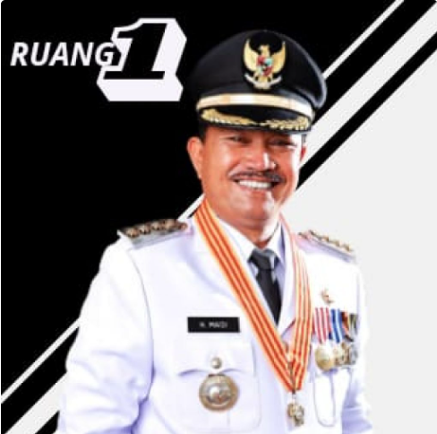 Ruang Satu Kota Madiun, Kota Inflasi Terendah