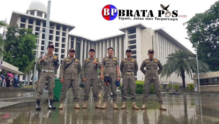 FKBPPPN Kota Madiun, Minta Menpan RB Tidak Langgar Konstitusi Soal Pengangkatan PolPP