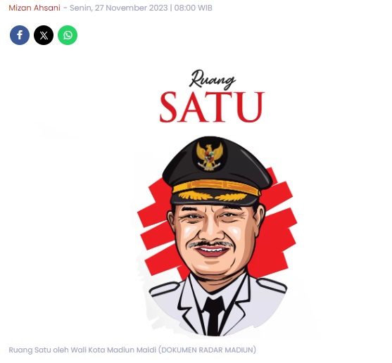 Doktor Ilmu Sosial