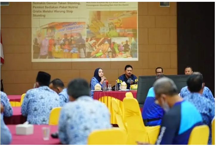Wali Kota: Kita Ramaikan Kota Madiun
