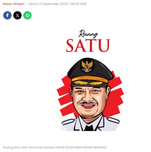 333 Penghargaan dan Prestasi