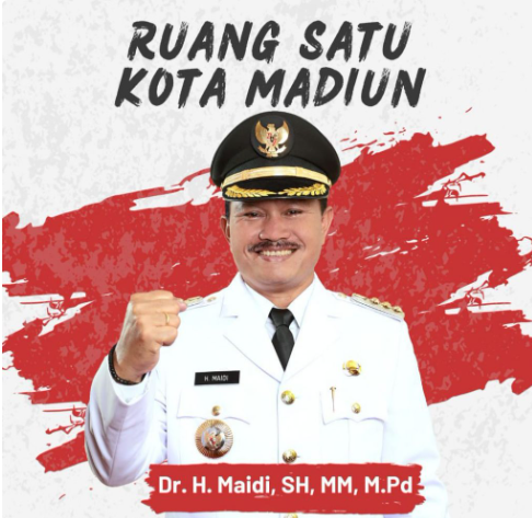 Ruang Satu Kota Madiun, Akuntabilitas Kinerja Pemerintah